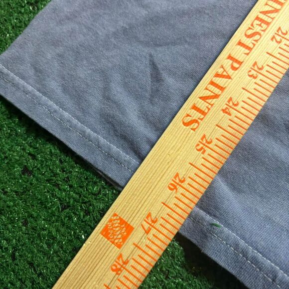 Urban-outfitters Women's Blue T-shirt - Picture 5 of 5